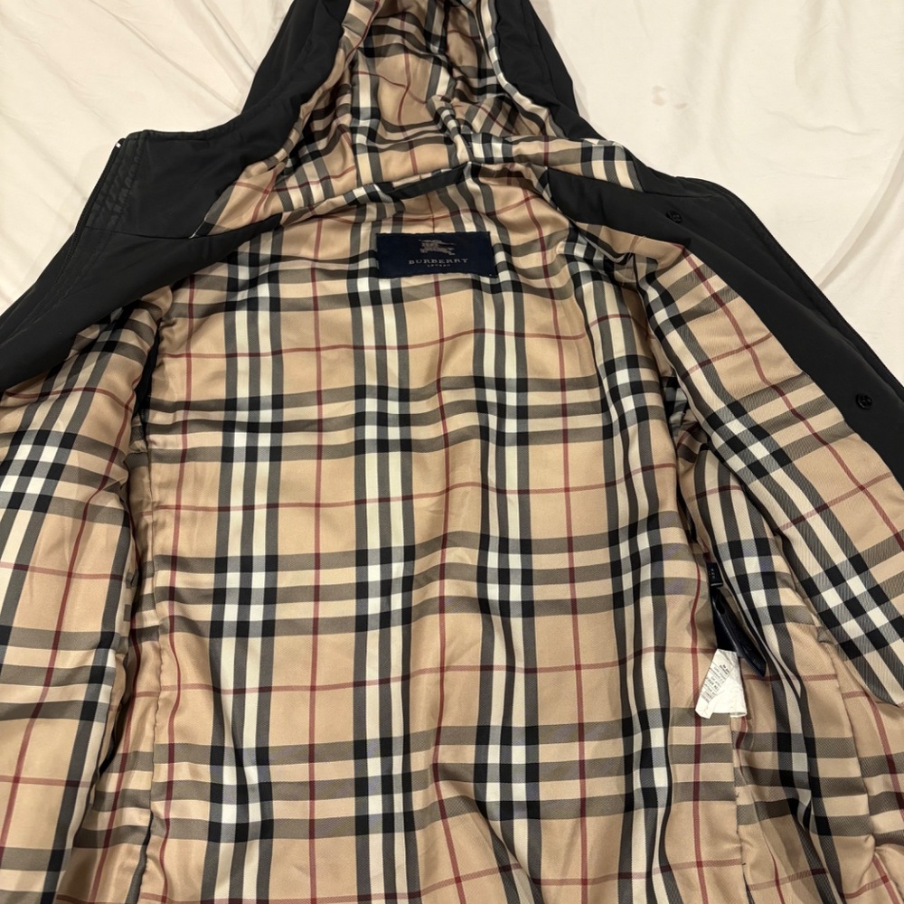 Burberry Jacket - Picture 2 of 7